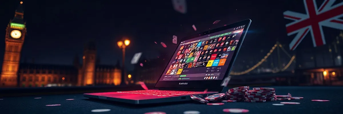 best online casino games in the UK — Score by Score: Where Each Operator Gained and Lost Points