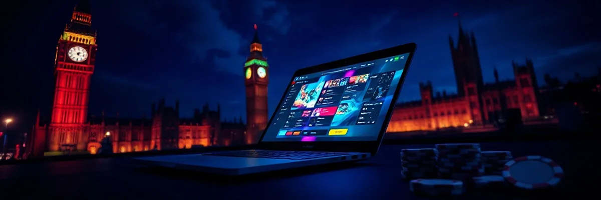 When a Lower-Ranked Site Is the Better Fit — best online casino games in the UK