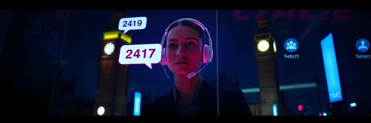 What Support Setup Reveals About Operator Priorities for players in the UK