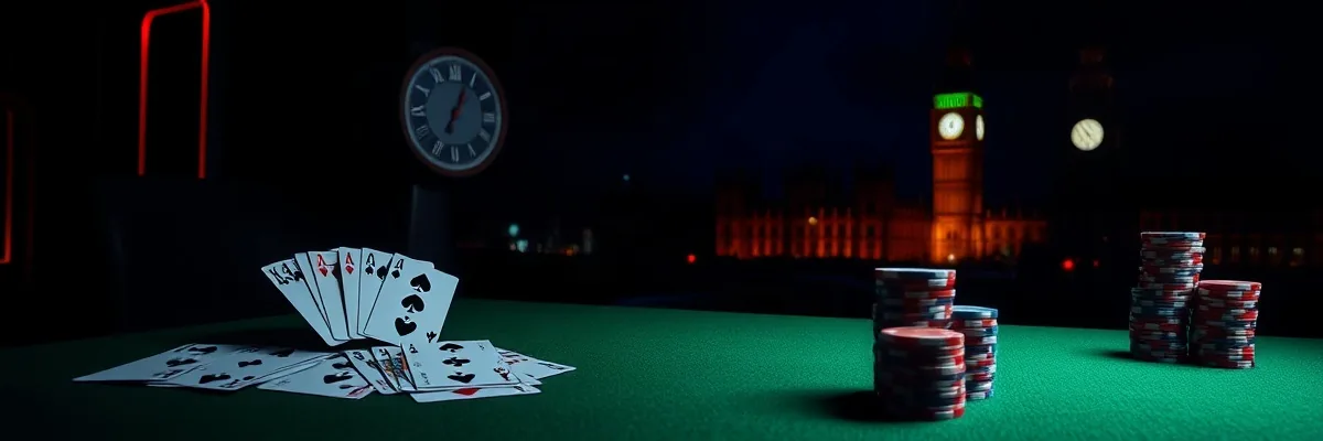 blackjack in the UK — Loyalty and Cashback as Real Percentages, Not Tiers
