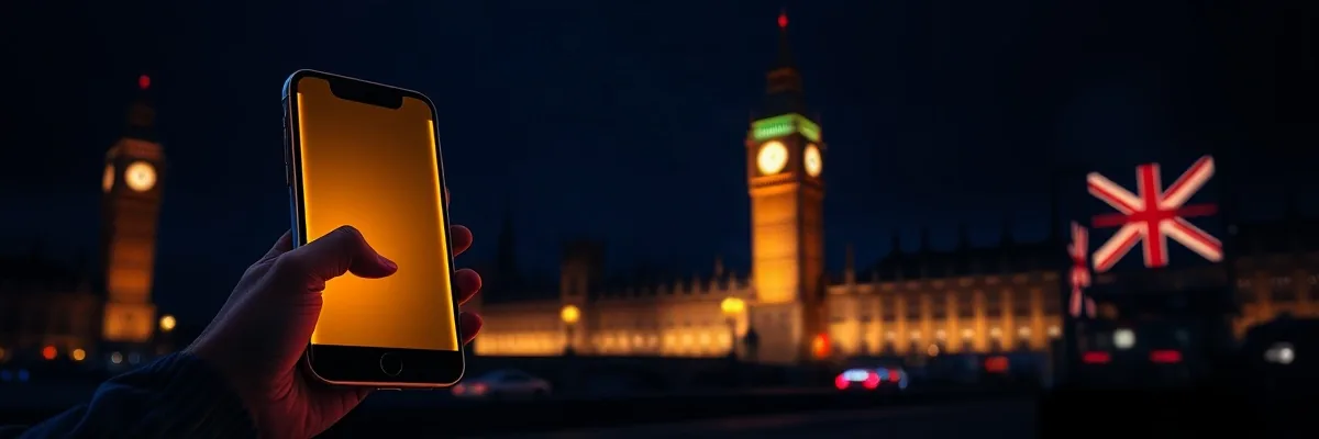 What the Mobile Build Leaves Out Compared With the Desktop Lobby — casino apps in the UK