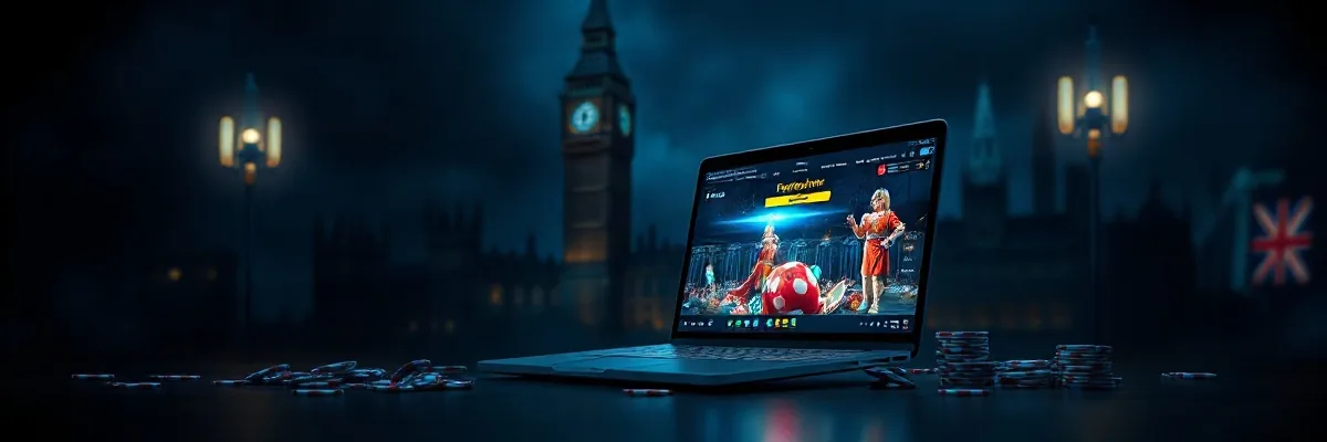 The Cheapest Way In and the Cheapest Way Out — free online casino games in the UK