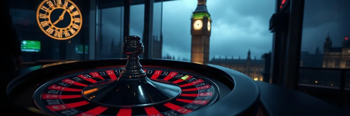 Original Game Disputes and Provider Accountability for players in the UK