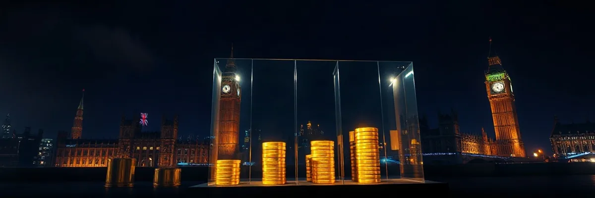 gambling commission in the UK — Loyalty and Cashback as Real Percentages, Not Tiers