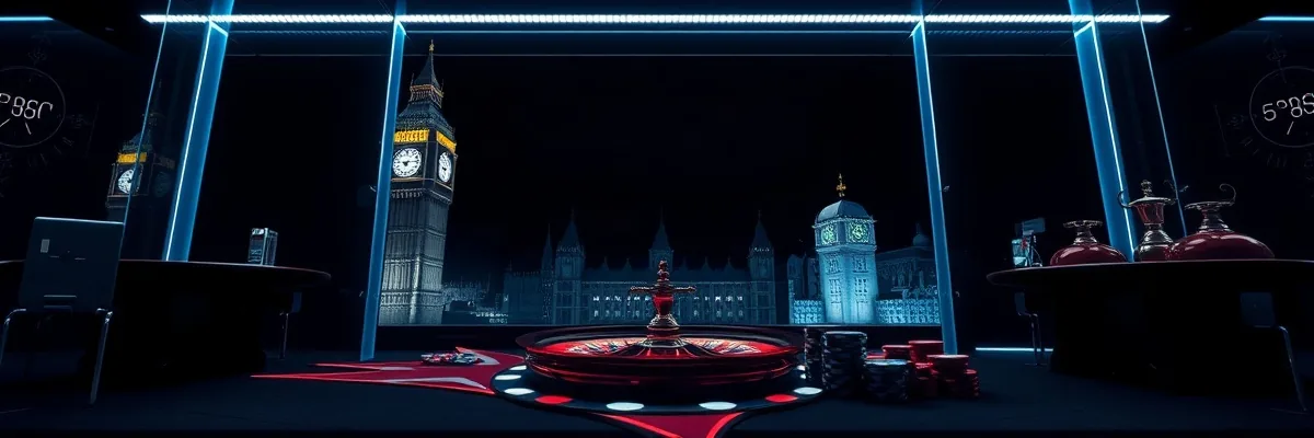 Studio Line-Ups and What They Reveal About the Lobby — gambling sites in the UK