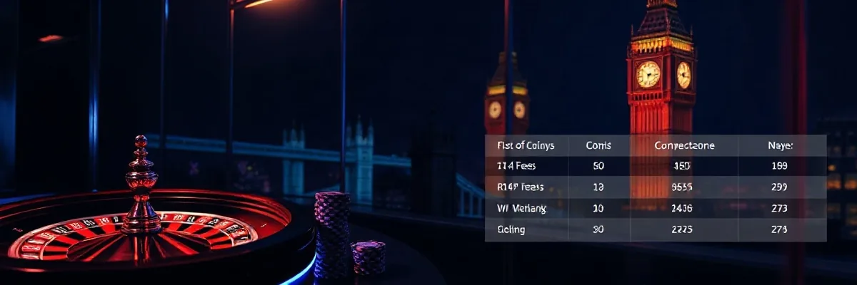 game shows in the UK — RTP, Fees and Caps Combined into a Cost of Play