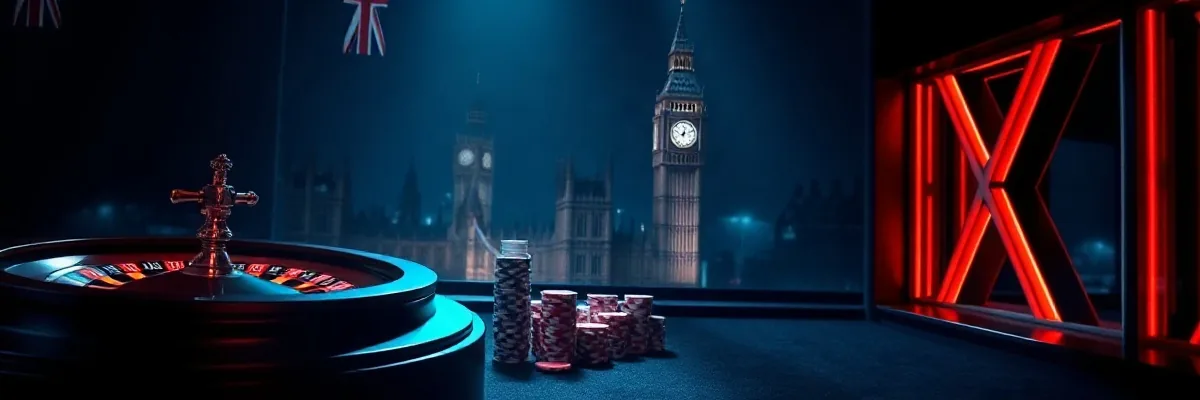 Break-Even Arithmetic for a Typical Session for players in the UK