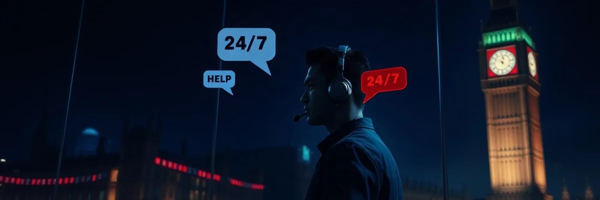 Choosing Support-Ready Operators for Your Play Style for players in the UK