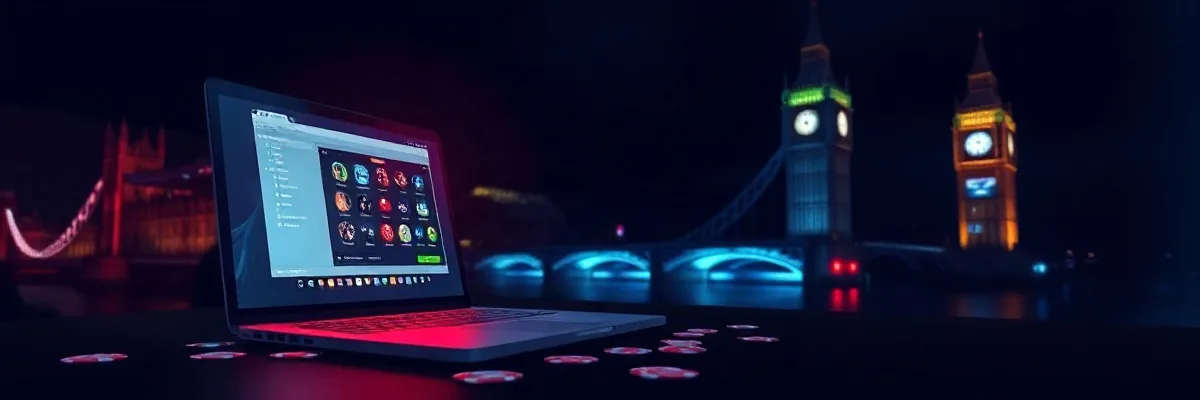 how to play online casino games in the UK — Licensed Setup: Step by Step with Timings