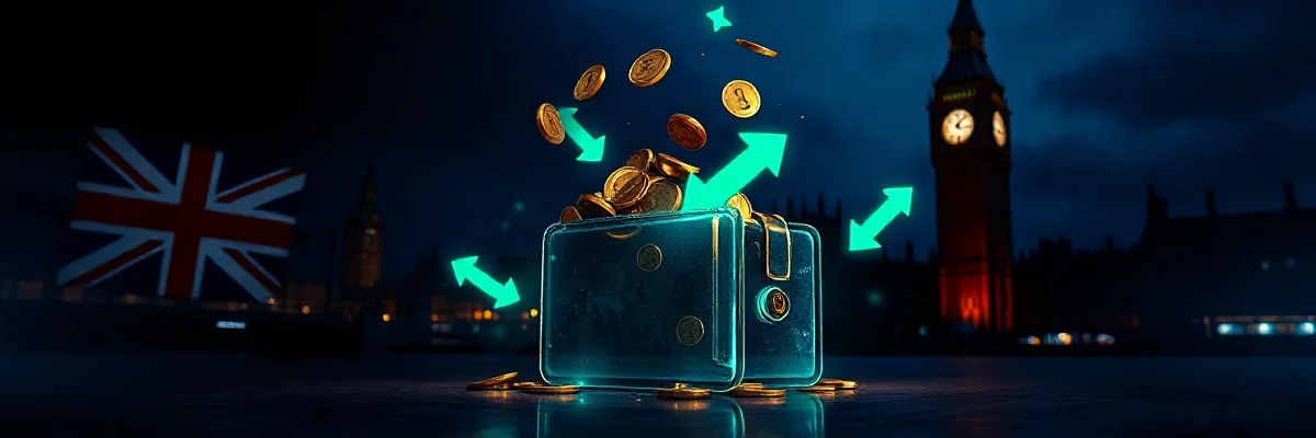 instant win games in the UK — Withdrawal Caps, Minimums and Fees Compared