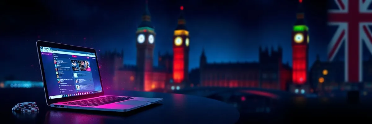 Escalation Path When the First Reply Is a Template for players in the UK