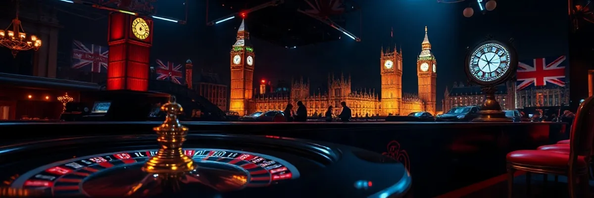 Operator Positioning for Different Bankroll Profiles for players in the UK