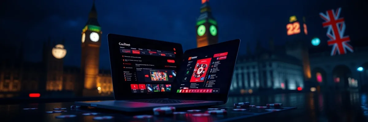 new online casino in the UK — Licence and Regulatory Posture: The UKGC Context in 2026