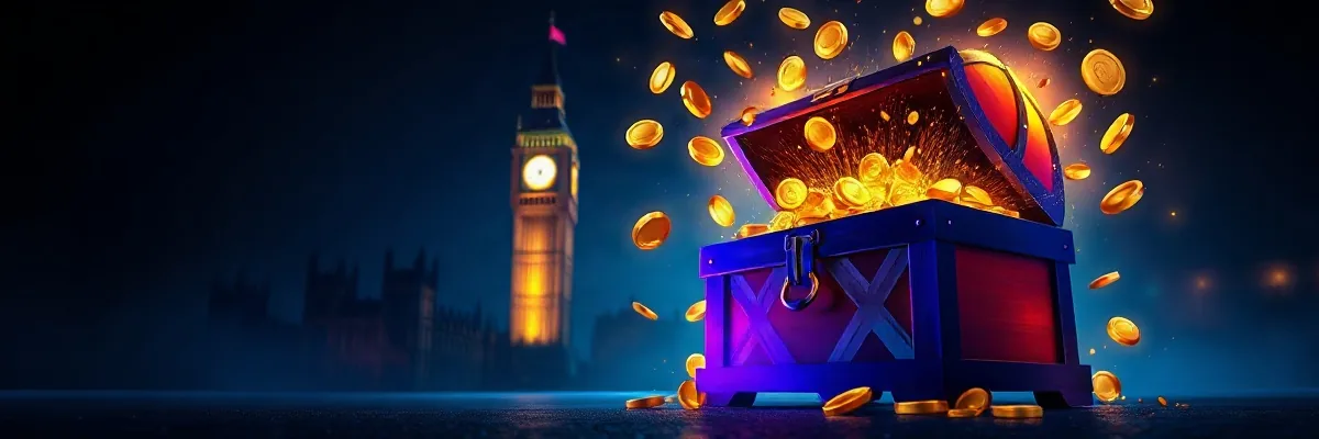 Free Play, Demo Modes and Bonus Spins — online bingo in the UK