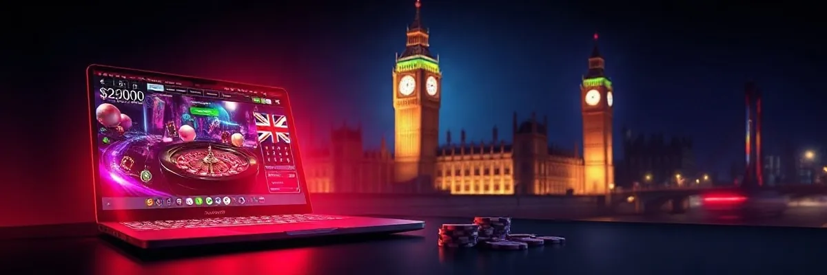 What a Fixed Deposit Buys at Each Operator — online casino gambling games in the UK