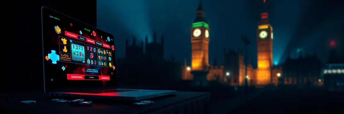 online casino games provider in the UK — Online Casino Games Provider: Volatility and Session Design