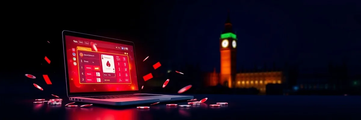 Real Money Play Without the Gimmicks for players in the UK