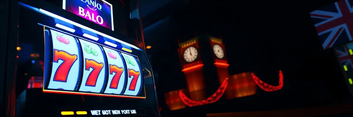 Matching a Lobby to a Playing Style: online casino slot games guide for players in the UK