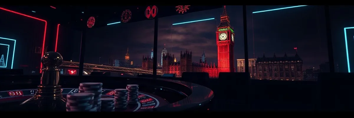 When Automated Systems Fail: The Human Override — pink casino online games in the UK