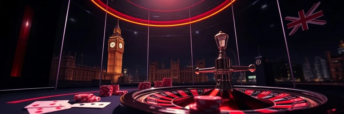 Escalation Path When the First Reply Is a Template for players in the UK