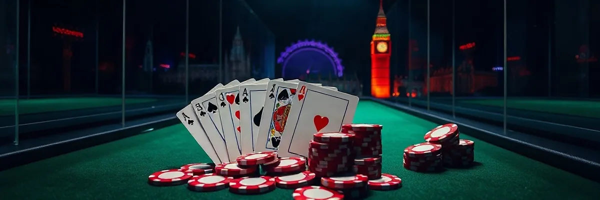 poker in the UK — RTP, Fees and Caps Combined into a Cost of Play