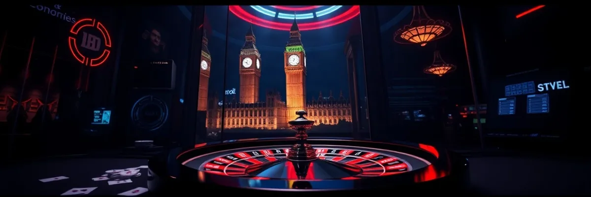 Escalation Path When the First Reply Is a Template for players in the UK