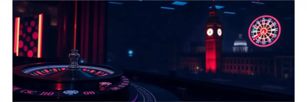 Escalation When the First Reply Fails for players in the UK