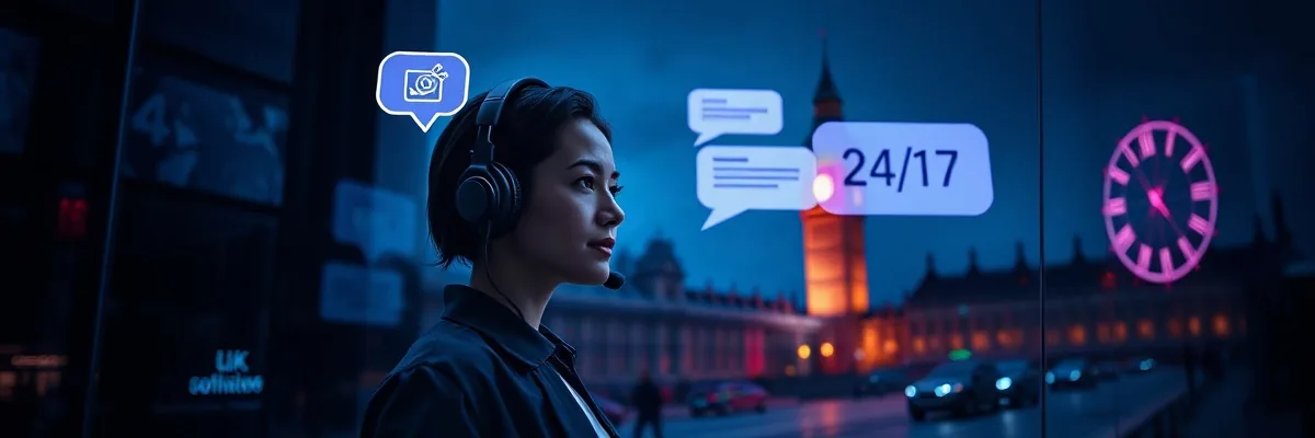 random number generator in the UK — Verification as a Support Process