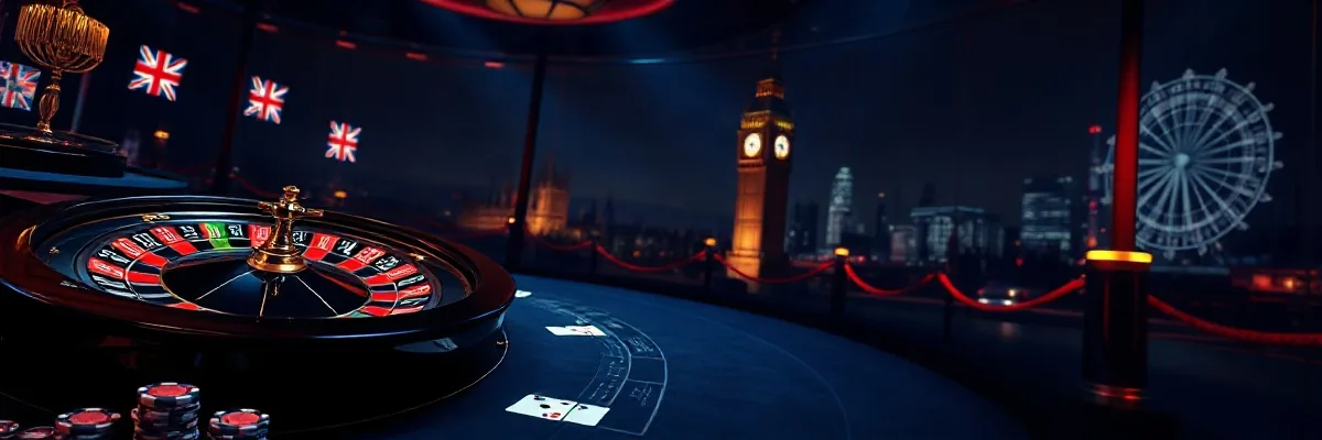 Session Limits as a Cost Control — real money casino in the UK