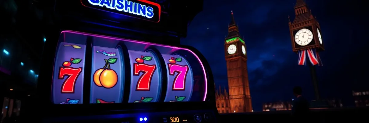 Provider Mechanics: What Relax Gaming Delivers — relax gaming slots in the UK