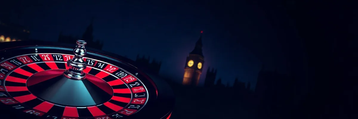 roulette in the UK — How to Write a Ticket That Gets a Real Answer
