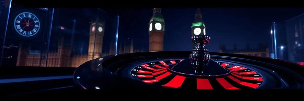 What the Support Setup Says About the Operator for players in the UK