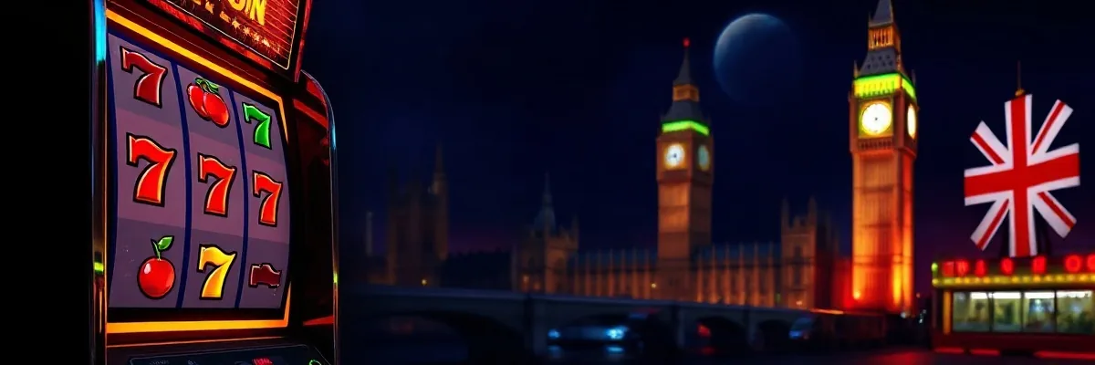 What the Support Setup Says About the Operator for players in the UK