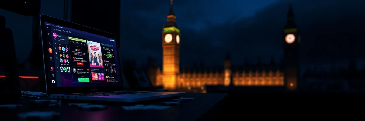 What the Support Setup Says About the Operator for players in the UK