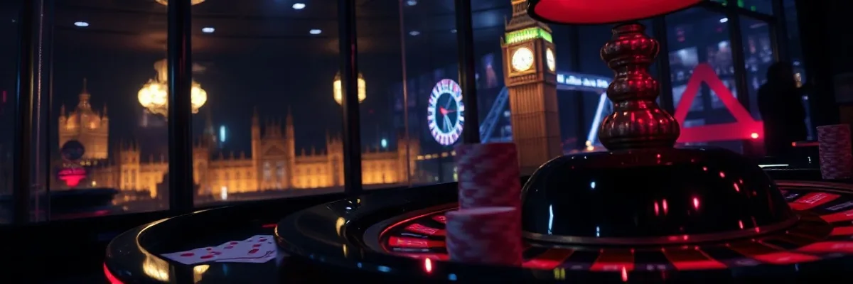 Reading the Signals: When to Leave — waffle game in the UK